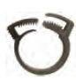Ratchet Clips
