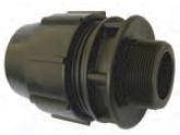 Compression Male Adaptor