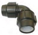 Equal Elbow, Compression