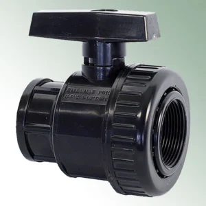 Ball Valve Female x Female