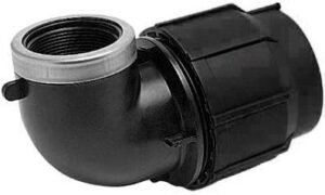 Female Threaded Elbow