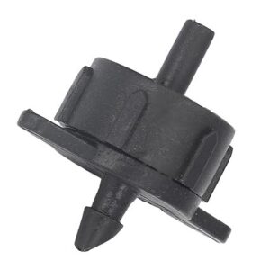 Pressure Compensating (PC) Dripper