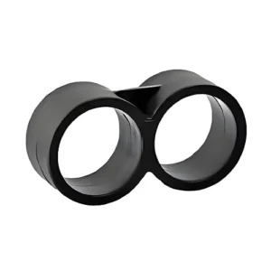 Double Eye End Plug