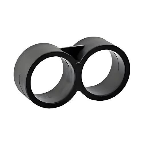 Double Eye End Plug