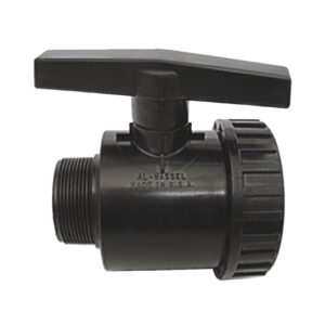Ball Valve Male x Female