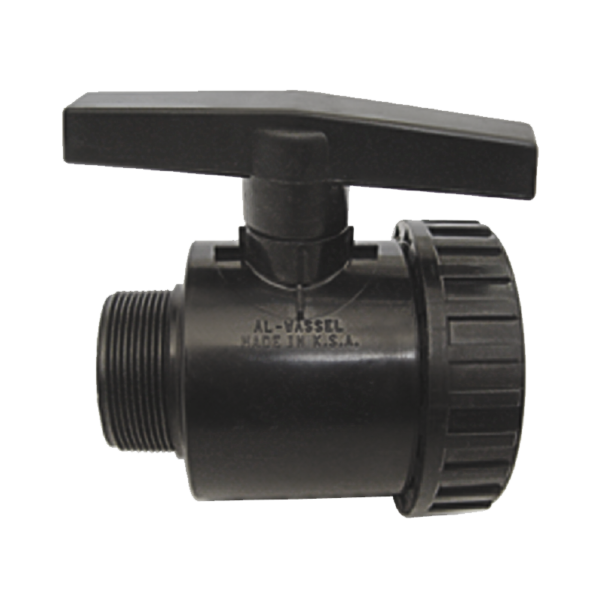 Ball Valve Male x Female
