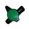 Barbed Valve