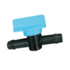 Barbed Valve
