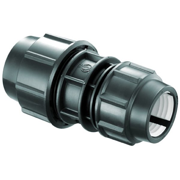 Reducer Coupling