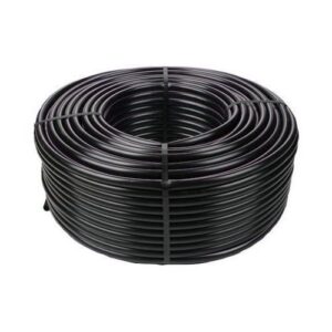 High Density Polyethylene Pipe (HDPE) - 10Bar, SDR11, PE80