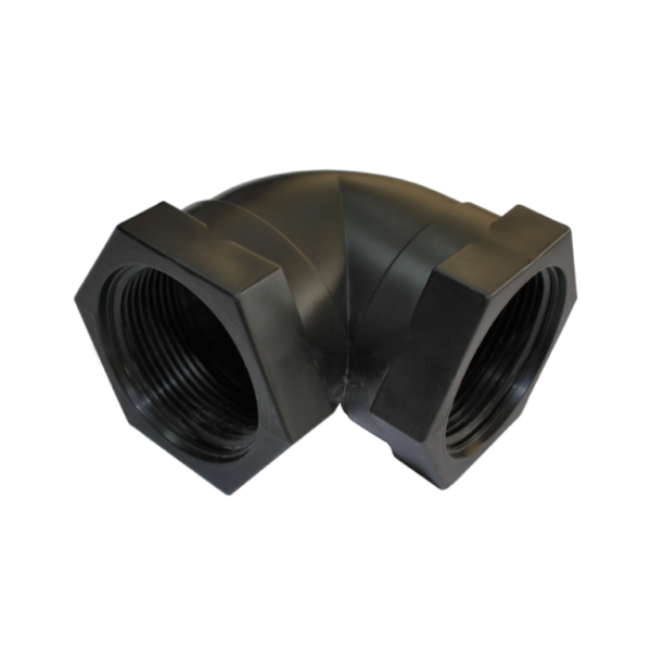 PP Female x Female Elbow