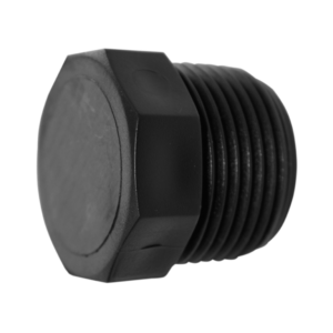 PP F x F Reducer Socket