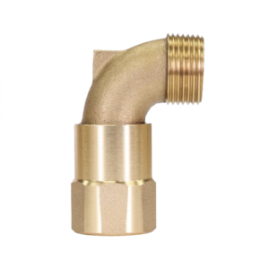 Quick Coupling Elbow (QCE)