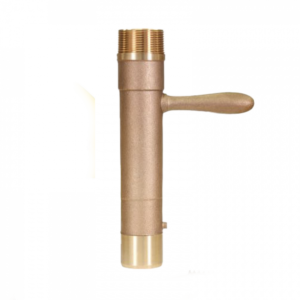 Quick Coupling Key (QCK)