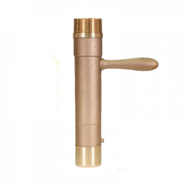 Quick Coupling Key (QCK)