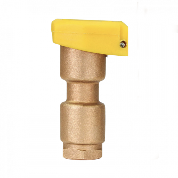 Quick Coupling Valve (QCV)
