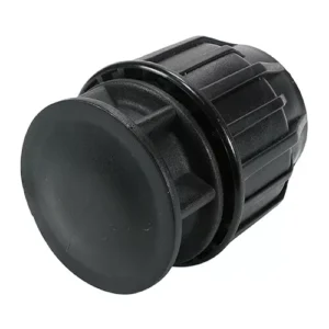 End Cap, Compression