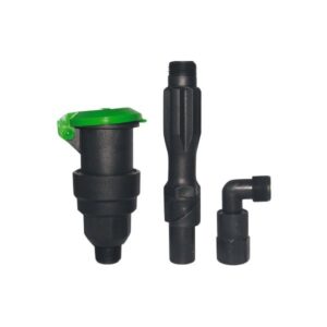 QCV Set (Plastic)