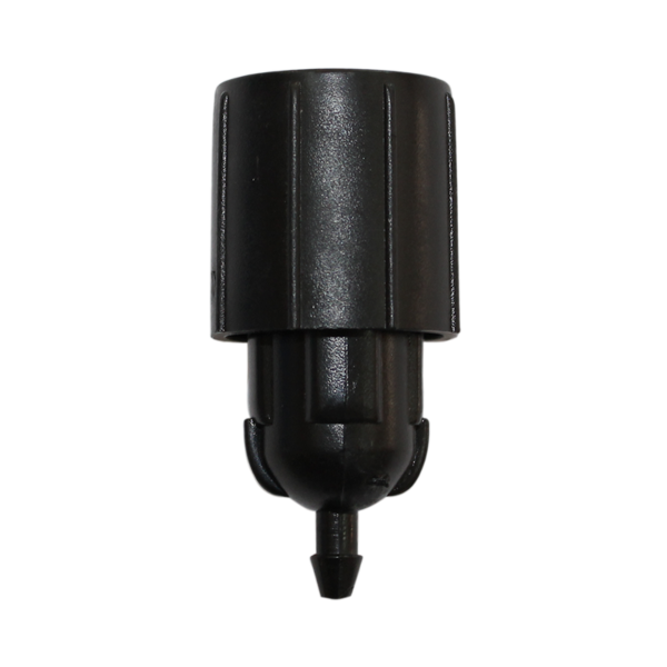Adjustable Dripper – Single Outlet