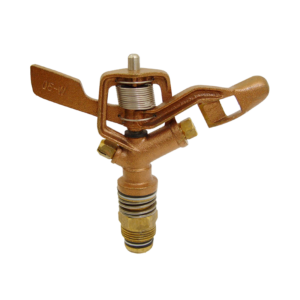 Brass Impact Sprinkle (3/4" Full Circle)