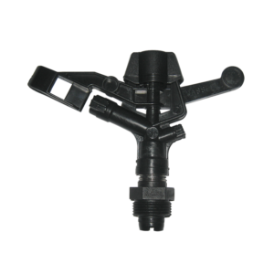 Plastic Impact Sprinkler