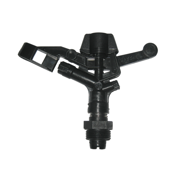 Plastic Impact Sprinkler