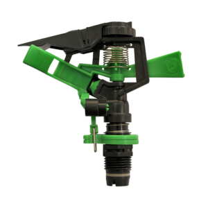 Plastic Impact Sprinkler (1/2")