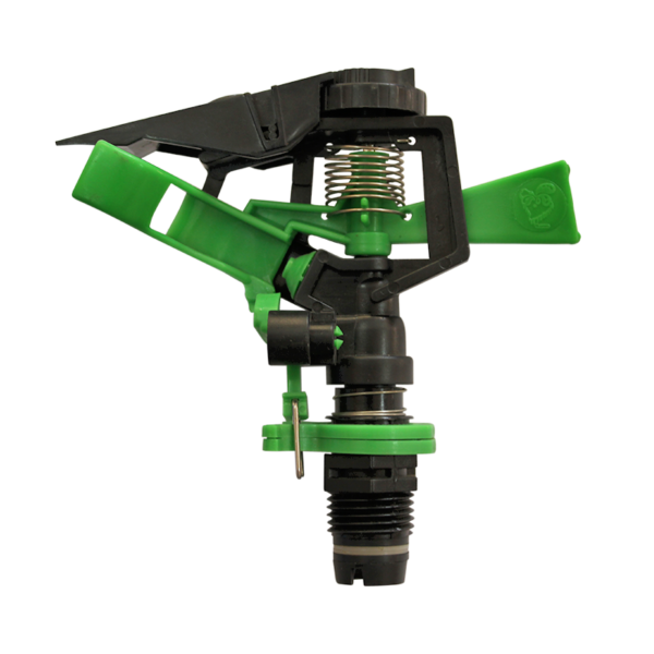 Plastic Impact Sprinkler (1/2")