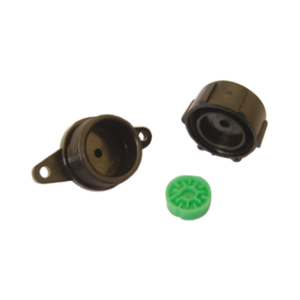 Turbo Key Dripper