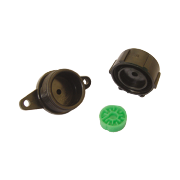 Turbo Key Dripper