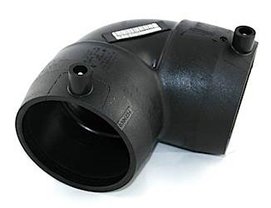 Electrofusion Elbow 90°
