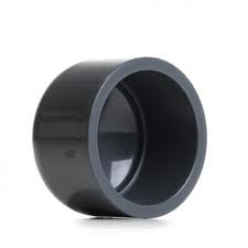 PVC End Cap