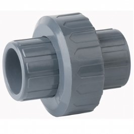PVC Union