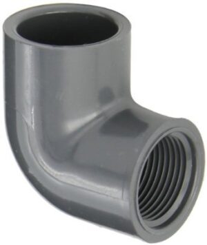 PVC Female Elbow 90°