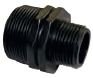 PP Reducer Nipple