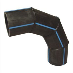 Equal Elbow 90°