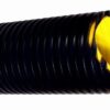HDPE Corrugated Pipe - for Drainage