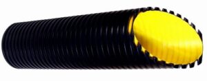 HDPE Corrugated Pipe - for Drainage