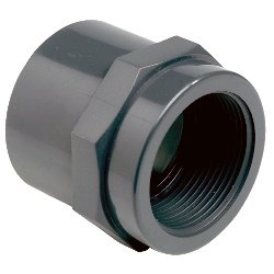 PVC Female Socket