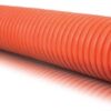 HDPE Corrugated Pipe - for Cable Protection
