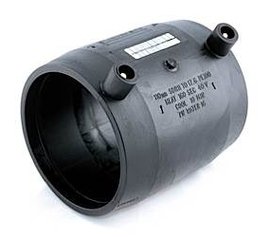 Electrofusion Coupler