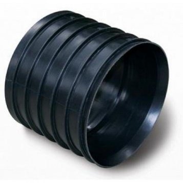 HDPE Corrugated Pipe - for Cable Protection