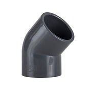 PVC Elbow 45°