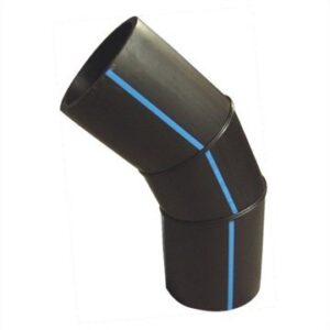 Equal Elbow 45°