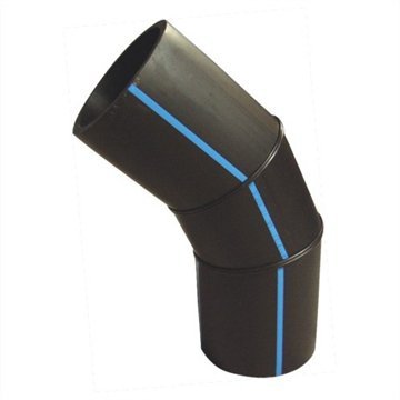 Equal Elbow 45°