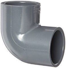 PVC Elbow 90°