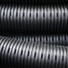HDPE Corrugated-Slotted Pipe - for Drainage