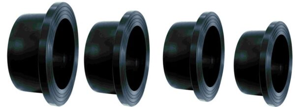 Flange Adaptor (Stub End) - Short Spigot