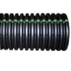 HDPE Corrugated-Perforated Pipe - for Drainage