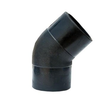 Equal Elbow 45°